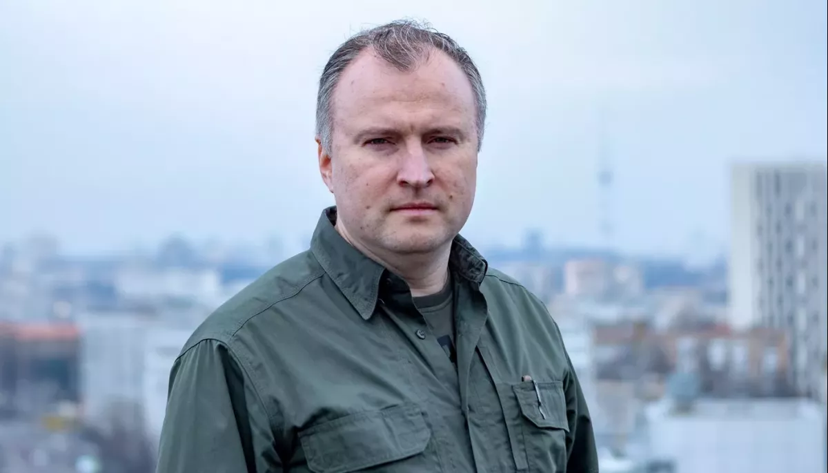ВАКС відправив ексзаступника голови Держспецзв&rsquo;язку під варту. Застава &ndash; 10 мільйонів
