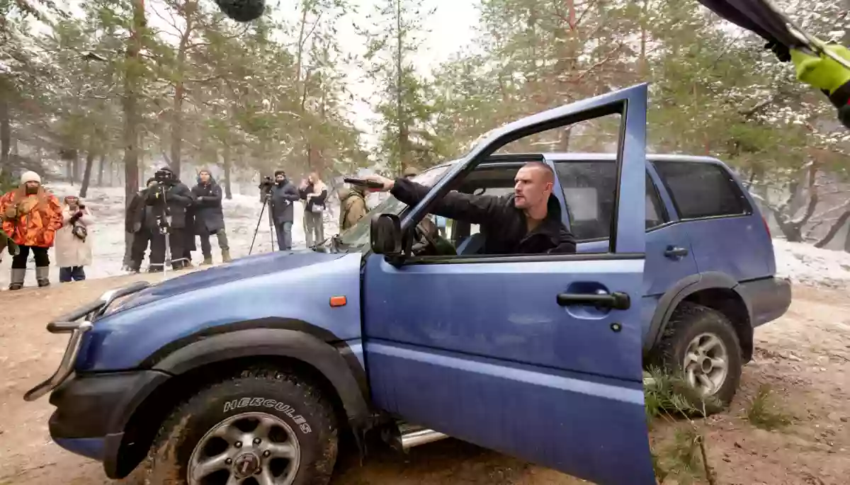 Містика й війна. Film.ua знімає стрічку про помсту росіянам конотопської відьми