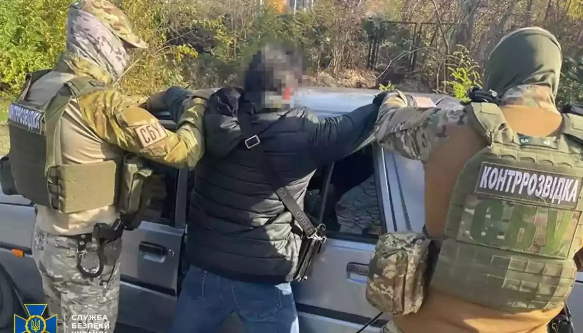 СБУ спростувала повідомлення низки ЗМІ про активізацію російських шпигунів усередині відомства