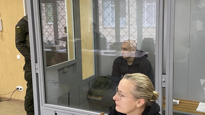 Справу полтавського блогера, який принижував військових, розглядатимуть у закритому режимі — без медіа
