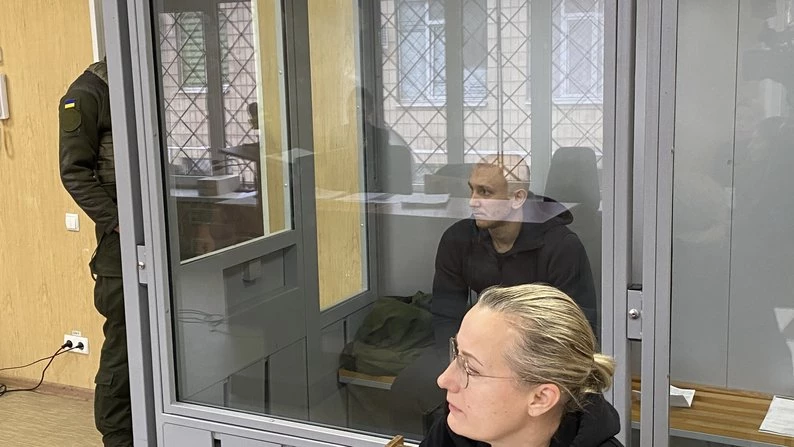 Справу полтавського блогера, який принижував військових, розглядатимуть у закритому режимі &mdash; без медіа