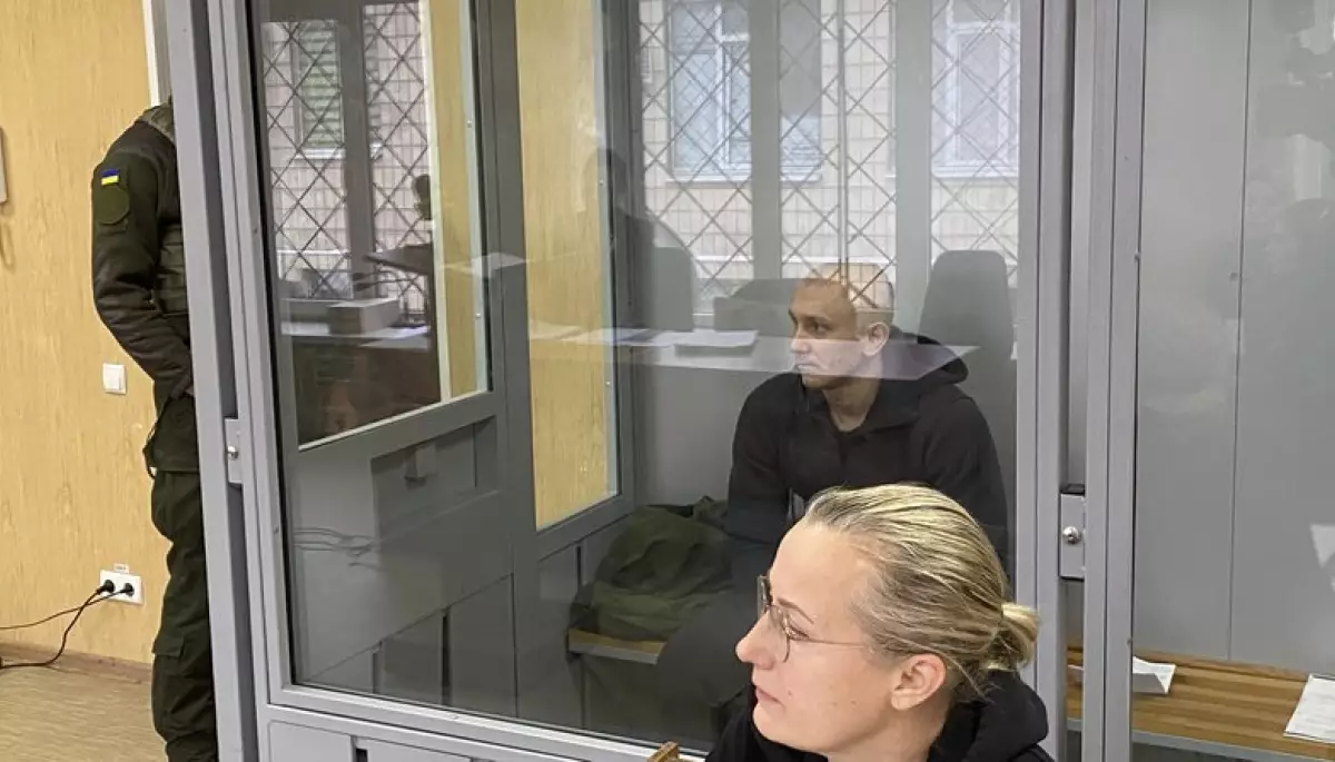 Справу полтавського блогера, який принижував військових, розглядатимуть у закритому режимі &mdash; без медіа