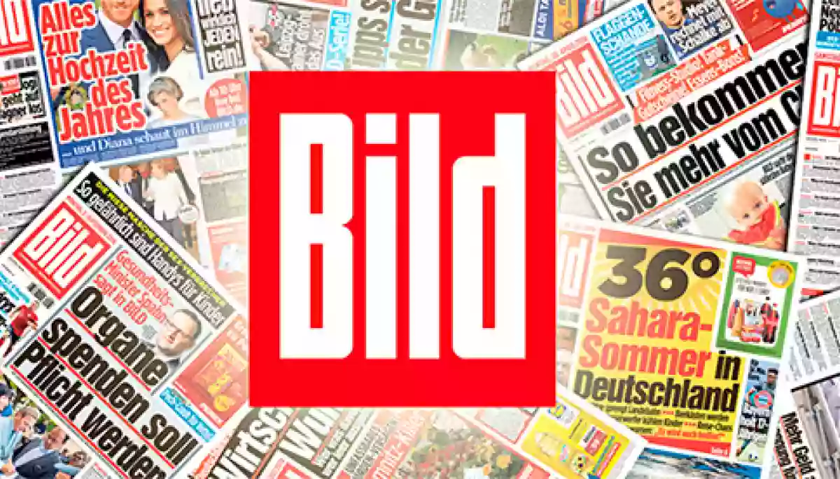 США та Німеччина спростували статтю у Bild про &laquo;секретний план&raquo; підштовхування України до переговорів з РФ
