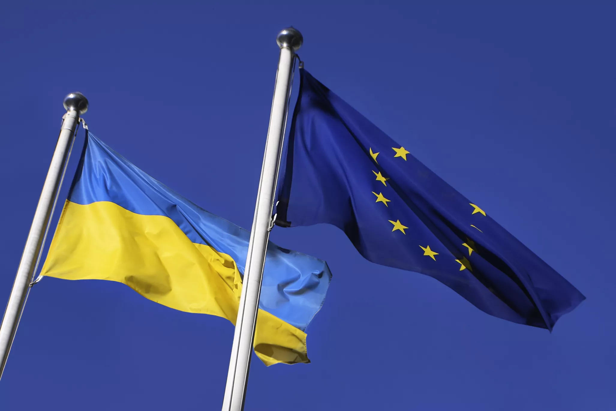 Європейська інтеграція і русифікація &mdash; несумісні