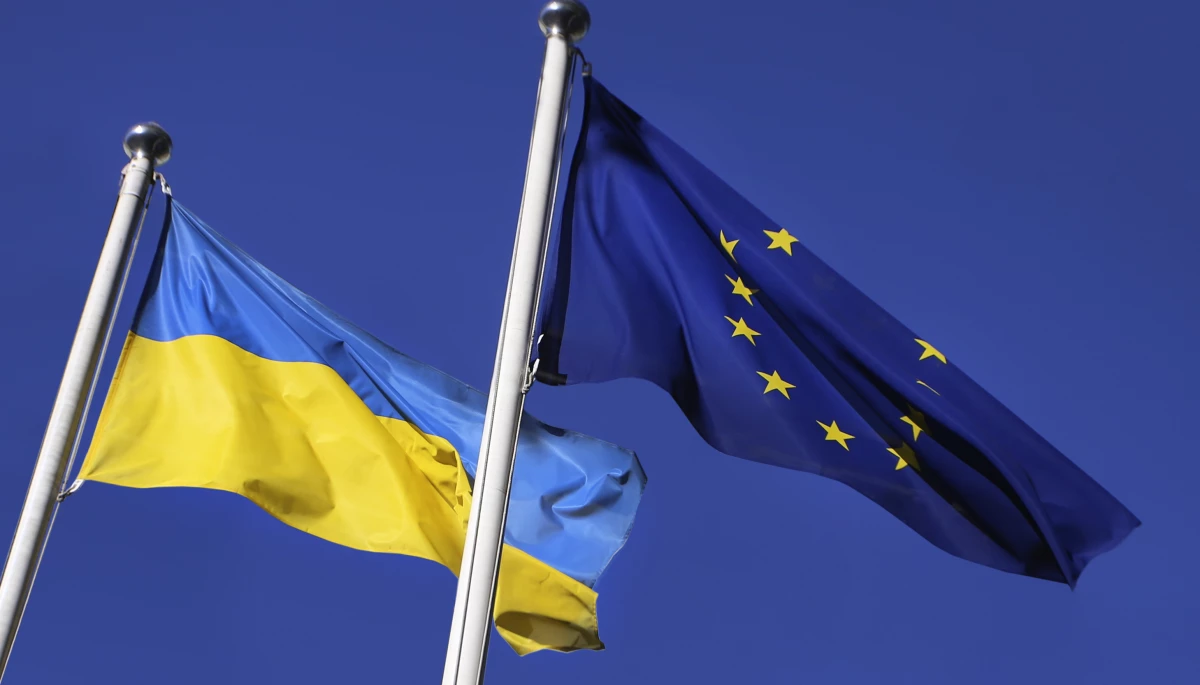 Європейська інтеграція і русифікація &mdash; несумісні