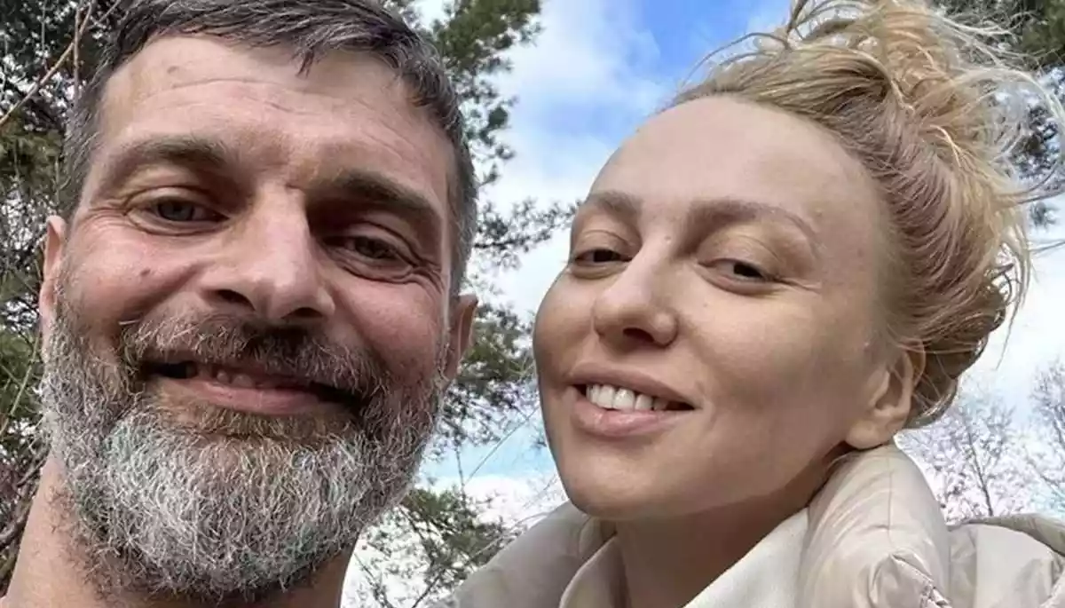 УНІАН «одружив» Михайла Діанова з Олею Поляковою