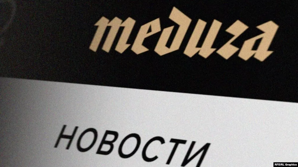 Кремлю має сподобатись. Як російські «Медуза» та «Новая газета Європа» висвітлюють теракти Росії в Україні