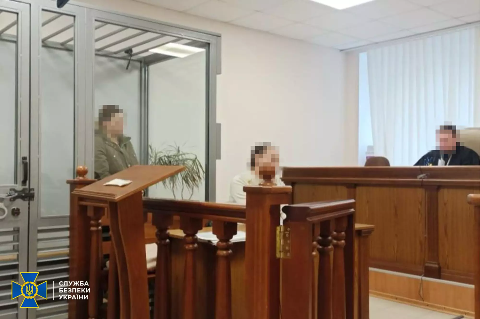 СБУ затримала в Одесі навідницю ворожих &laquo;Шахедів&raquo;