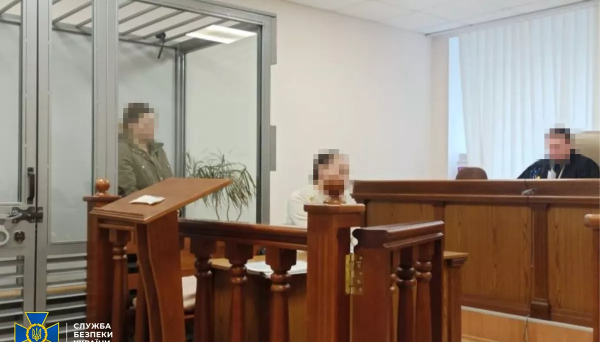 СБУ затримала в Одесі навідницю ворожих &laquo;Шахедів&raquo;