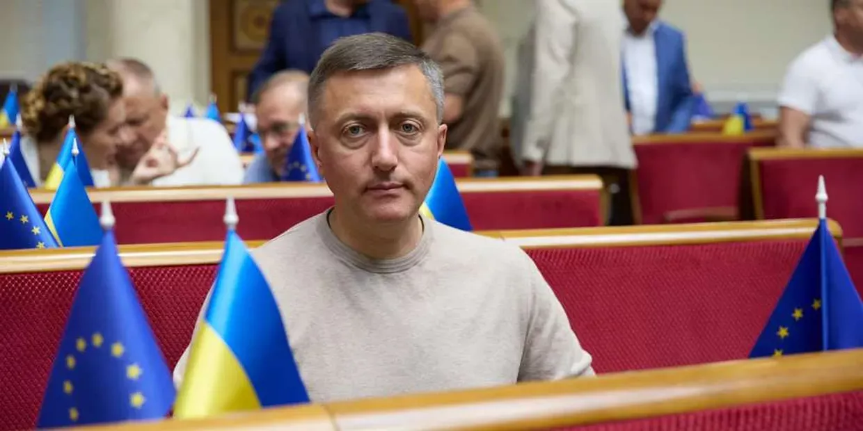 Нардепа Лабазюка, підозрюваного у спробі підкупити Кубракова і Найєма, відправили в СІЗО. Застава &mdash; 40 мільйонів гривень