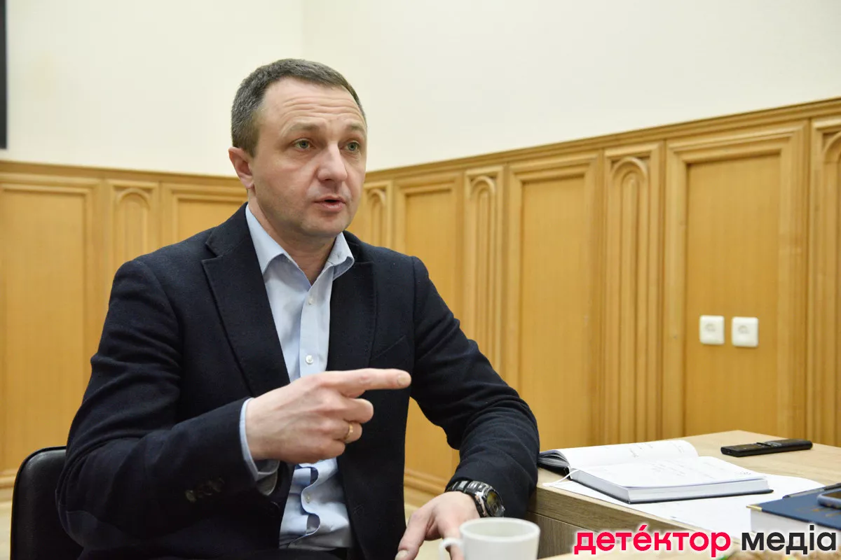 Кремінь: Ухвалення &laquo;євроінтеграційного&raquo; законопроєкту про права нацменшин значно погіршить становище української мови