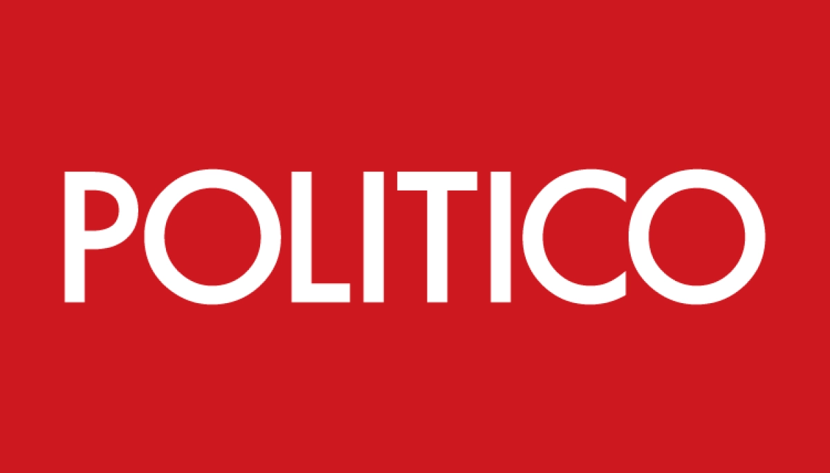 Рейтинг Politico: Дональд Туск &mdash; найвпливовіша людина Європи, Володимир Зеленський &mdash; &laquo;мрійник&raquo; №1, Андрій Єрмак &mdash; &laquo;зелений кардинал&raquo; України