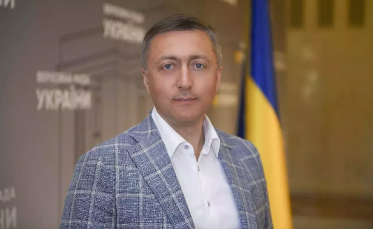 40 мільйонів застави за день: нардеп Лабазюк вийшов із СІЗО
