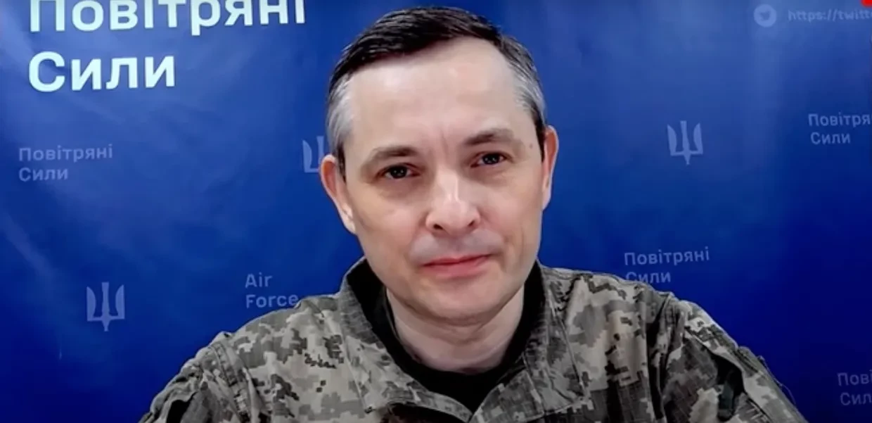 Повітряні сили закликають не казати, що Росія накопичила &laquo;неймовірну кількість&raquo; ракет