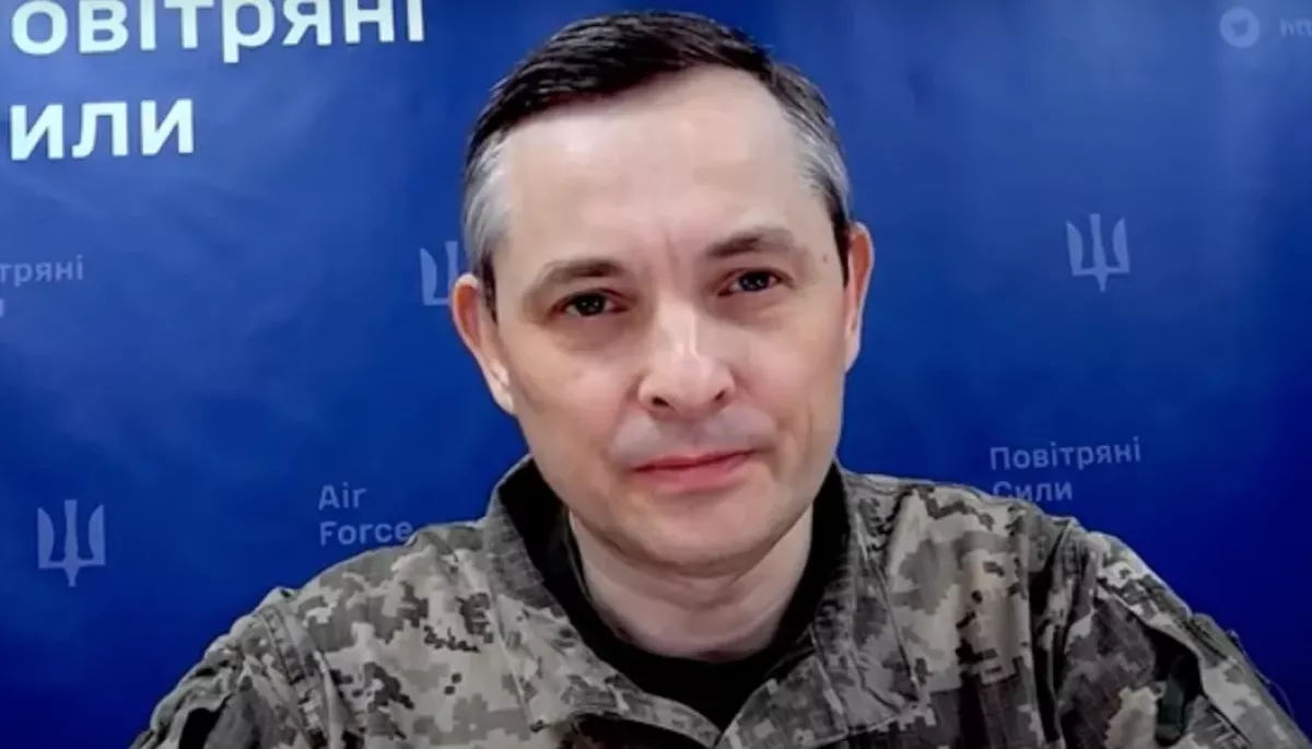 Повітряні сили закликають не казати, що Росія накопичила &laquo;неймовірну кількість&raquo; ракет