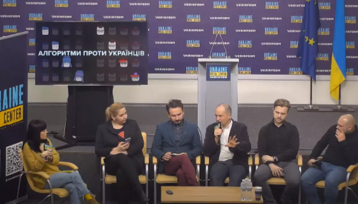 Почала працювати робоча група, що розроблятиме рекомендації по діяльності Youtube в Україні