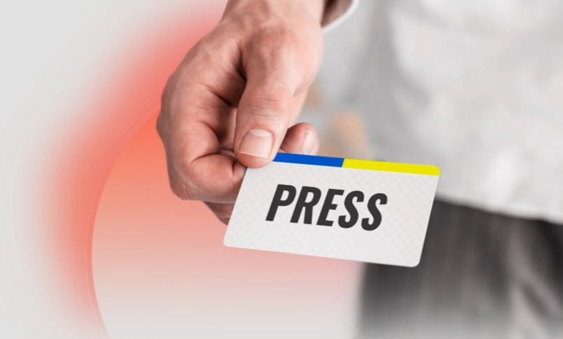 7 грудня &mdash; експертна дискусія &laquo;Єдина прескарта в Україні: рухаємось до реалізації разом&raquo;