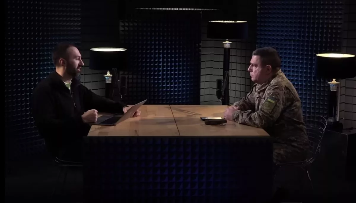 Сергій Лещенко &laquo;номінується&raquo; на ведучого в &laquo;Укрінформі&raquo;