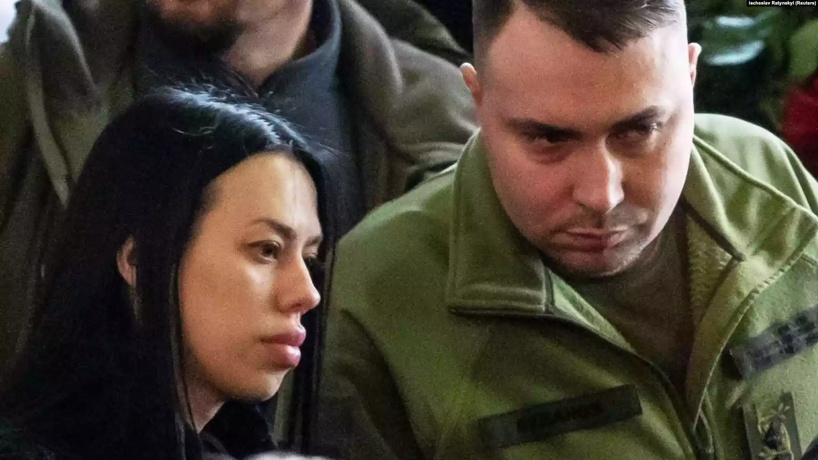 Bellingcat оголосив, що веде власне розслідування отруєння дружини Буданова