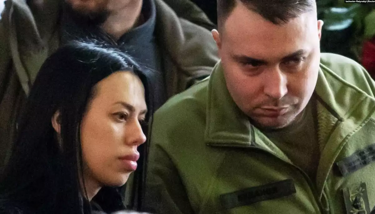 Bellingcat оголосив, що веде власне розслідування отруєння дружини Буданова