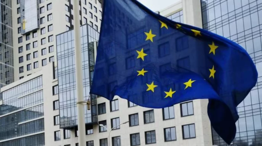 Представництво ЄС в Україні засудило атаку анонімних телеграм-каналів на &laquo;Детектор медіа&raquo; та ІМІ
