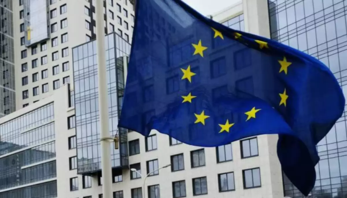 Представництво ЄС в Україні засудило атаку анонімних телеграм-каналів на &laquo;Детектор медіа&raquo; та ІМІ