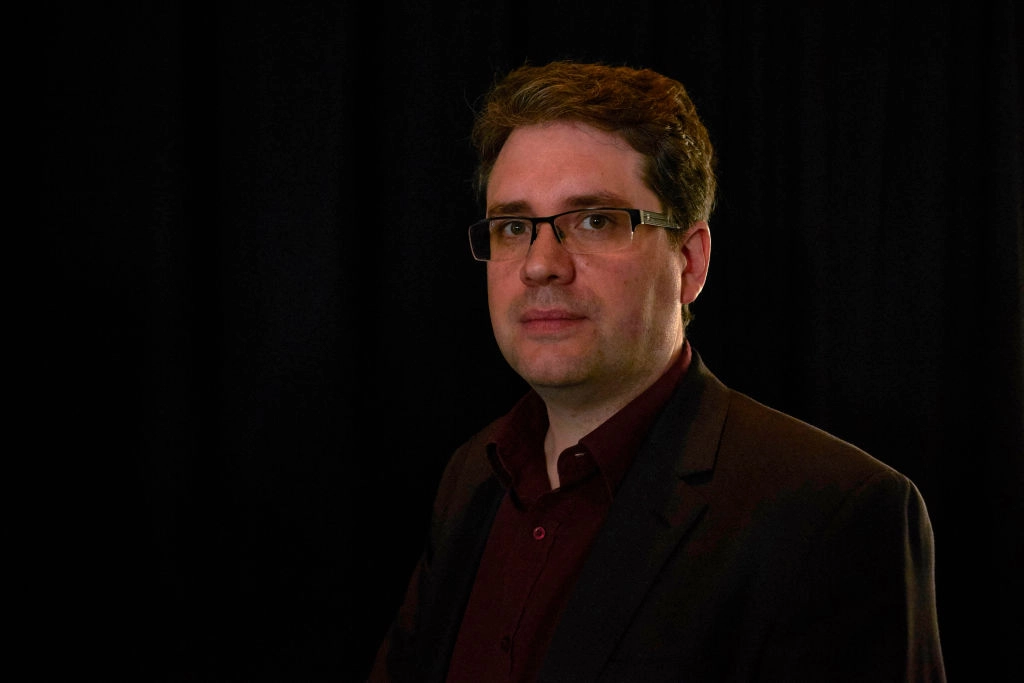 Засновник Bellingcat Еліот Гіґґінс спростував інформацію про те, що видання нібито розслідуватиме отруєння дружини Буданова
