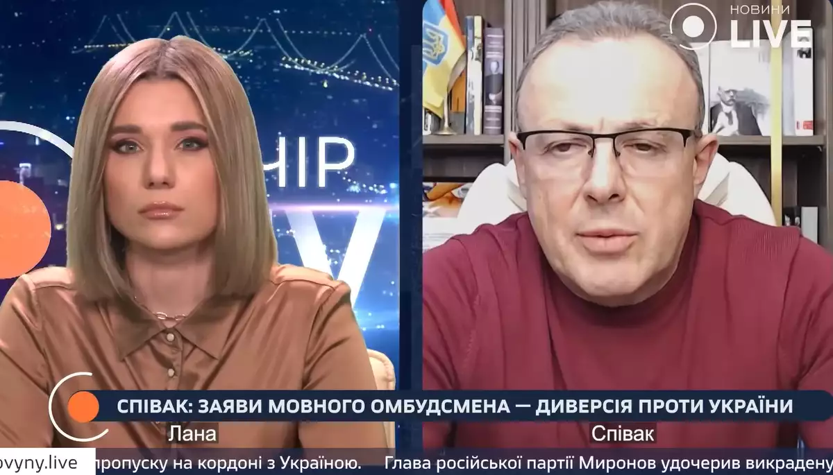 Телеканал «Одеса. Live» під час війни: київський відгомін «мураєвщини»