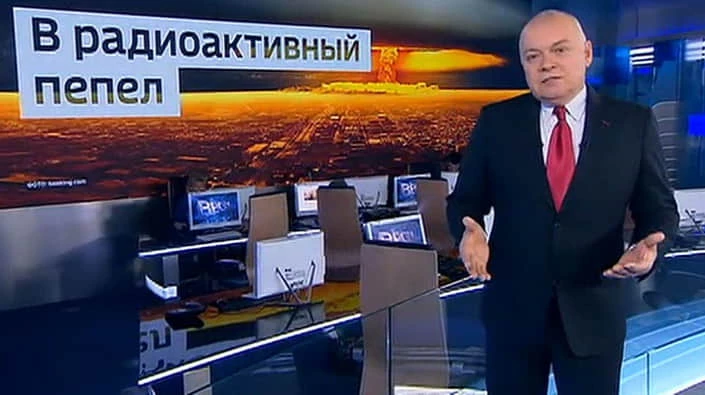 Ідеологи геноциду: як покарати російських пропагандистів за заклики до знищення українців