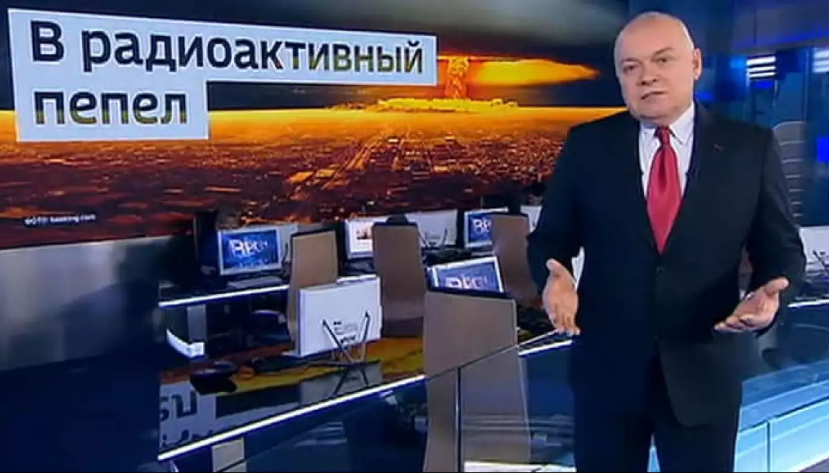 Ідеологи геноциду: як покарати російських пропагандистів за заклики до знищення українців