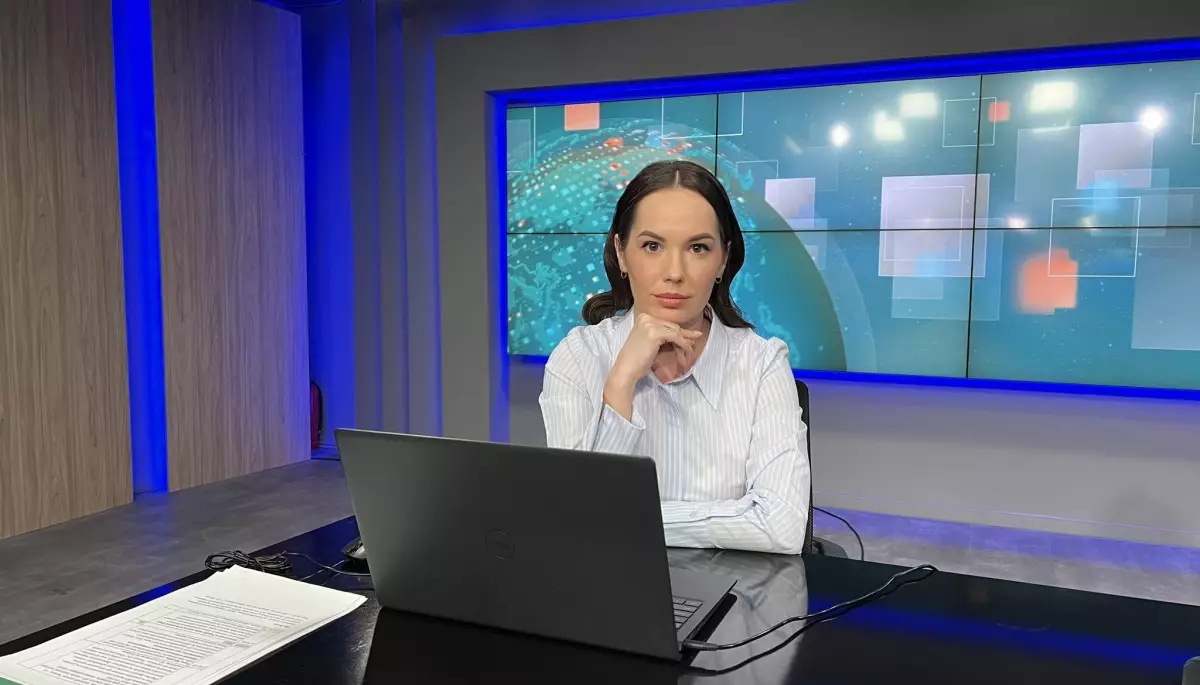 У команді телеведучих «Еспресо» — поповнення