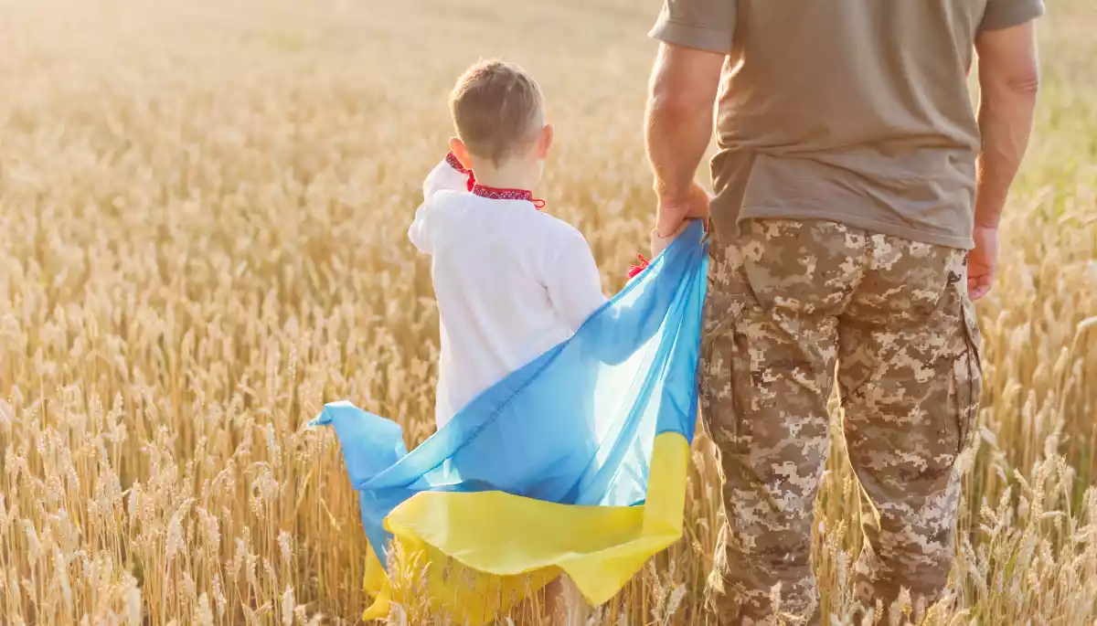 Про складові «матриці національної ідентичності»