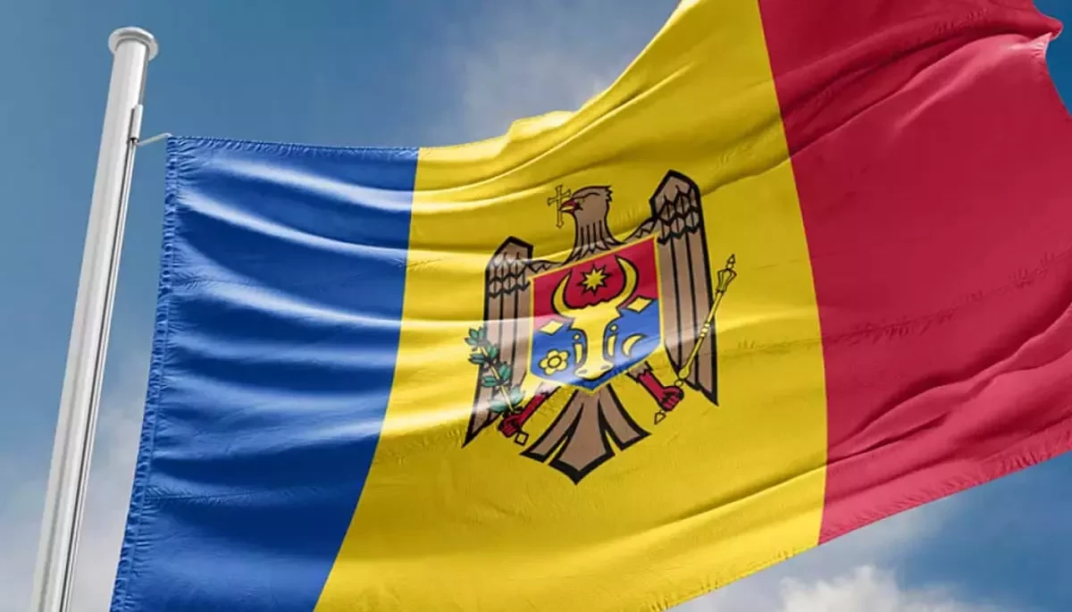 Кабмін Молдови пропонує позбутися російського перекладу офіційної урядової газети