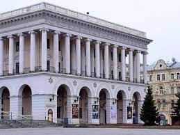 Назва Національної музичної академії України ім. Чайковського містить символіку імперської політики Росії, &mdash; Інститут національної пам'яті