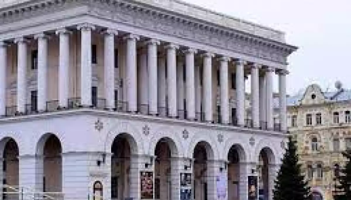 Назва Національної музичної академії України ім. Чайковського містить символіку імперської політики Росії, &mdash; Інститут національної пам'яті