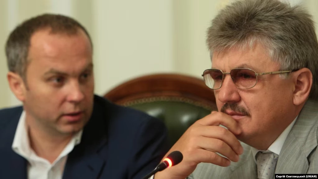 СБУ: Інформаційні диверсії Шуфрича проти України координував агент ФСБ Сівкович