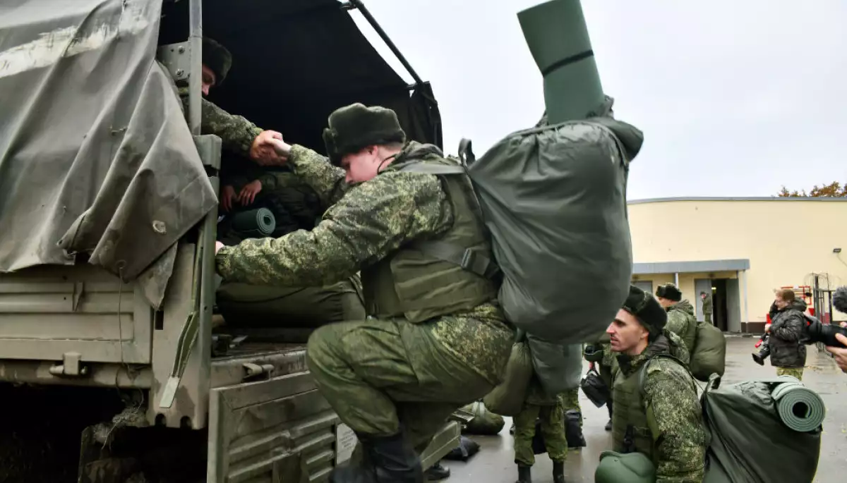 Як Кремль вигадує заколоти в Україні та готує росіян до мобілізації. Огляд пропаганди в російському медіапросторі у вересні 2023. Частина 2