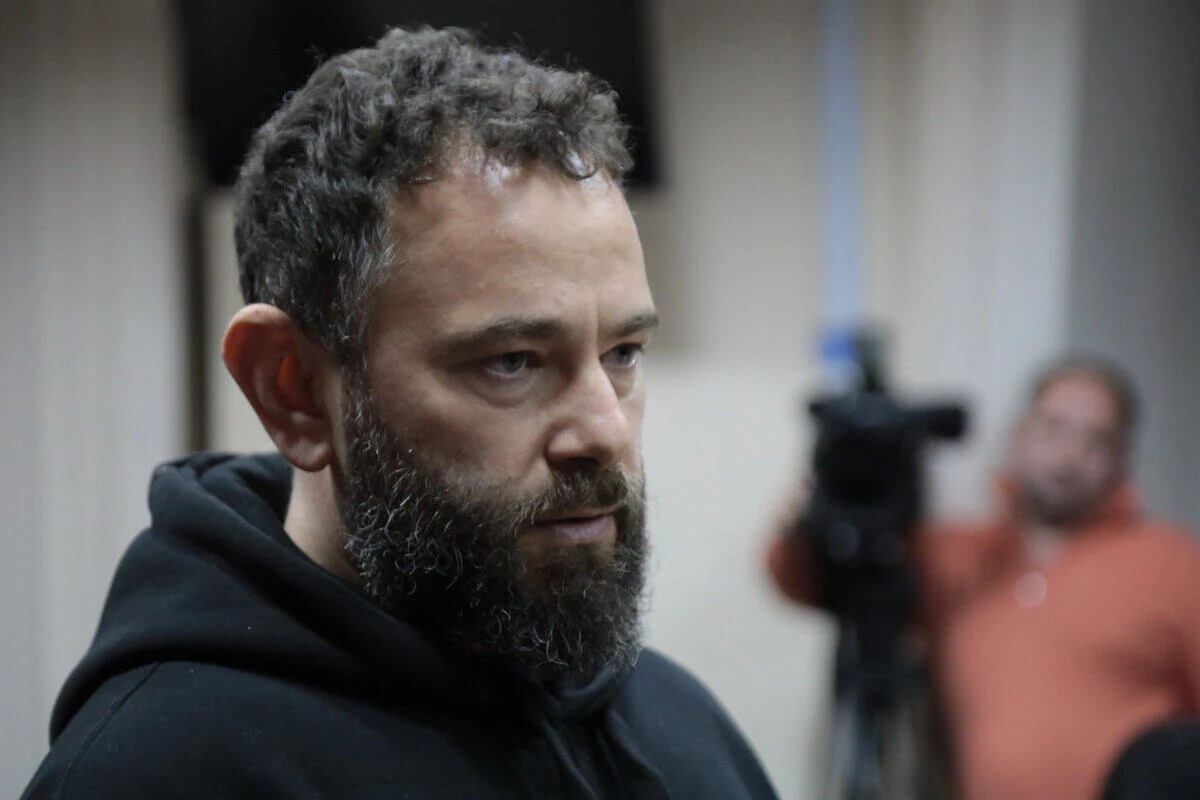 Адвокати Олександра Дубінського повідомили, що нардепа побили в СІЗО