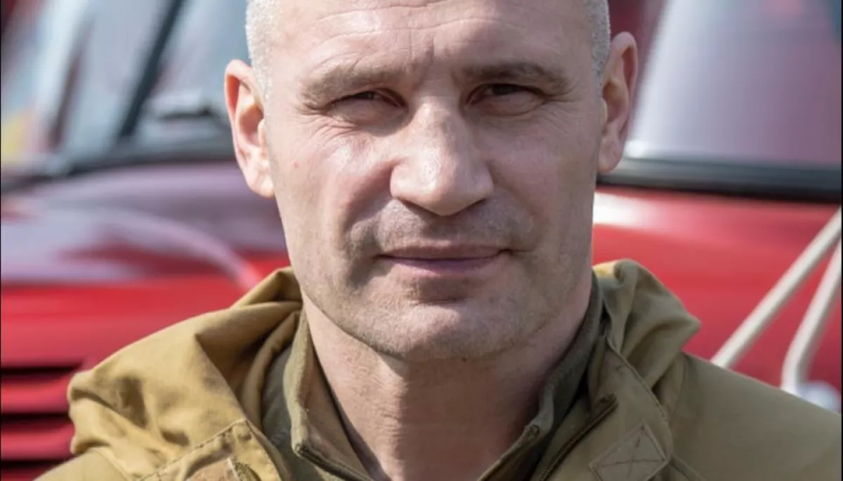 Віталій Кличко заявив, що Україна рухається до авторитаризму, &mdash; Der Spiegel