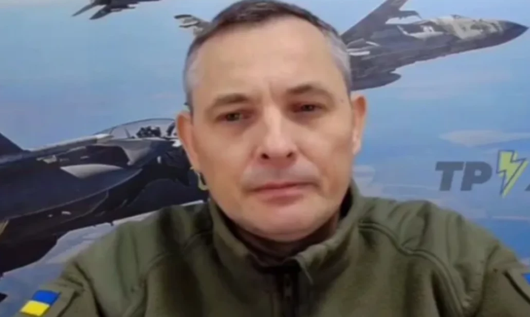 Пресслужба Повітряних сил ЗСУ співпрацює з телеграм-каналами та іноді корегує інформацію на них