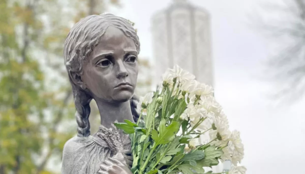 Американський штат Північна Кароліна визнав Голодомор геноцидом українського народу