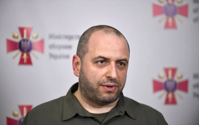 У телеграмі з&rsquo;явився фейковий акаунт міністра оборони Умєрова