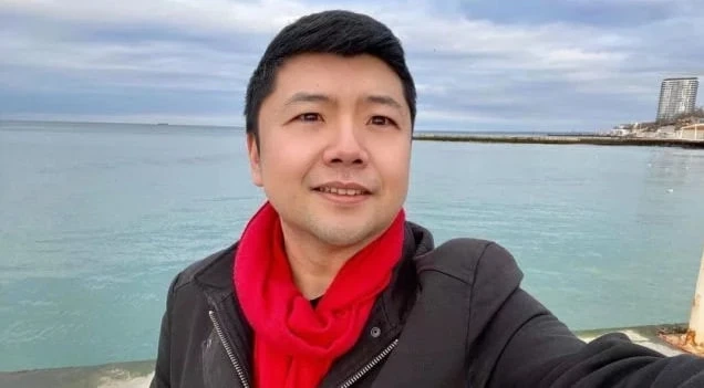 Китайський блогер, який знімав роботу ППО в Одесі, отримав п&rsquo;ять років позбавлення волі