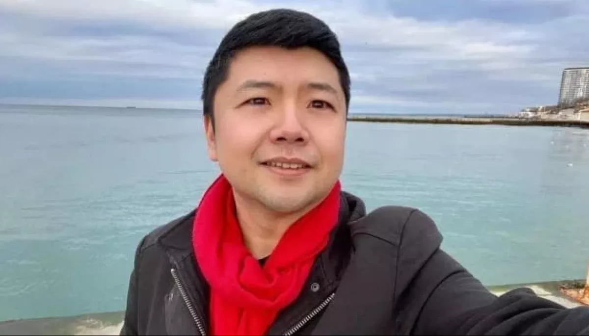Китайський блогер, який знімав роботу ППО в Одесі, отримав п&rsquo;ять років позбавлення волі