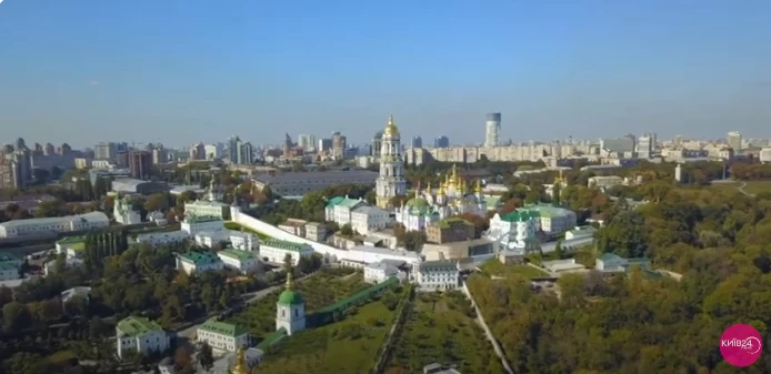 У Києво-Печерській лаврі започаткували традицію нагадування про полонених та зниклих безвісти