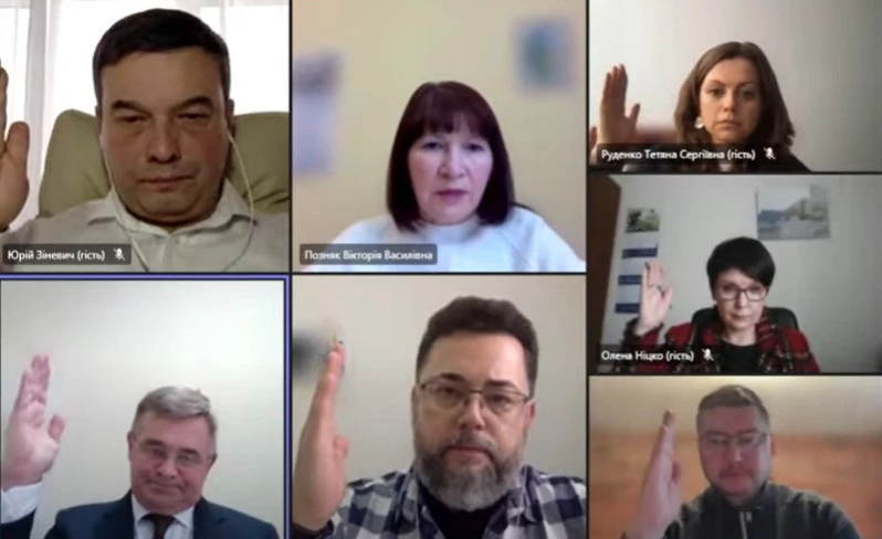 Нацрада розглянула результати перевірок. Припис і штраф для двох регіональних мовників