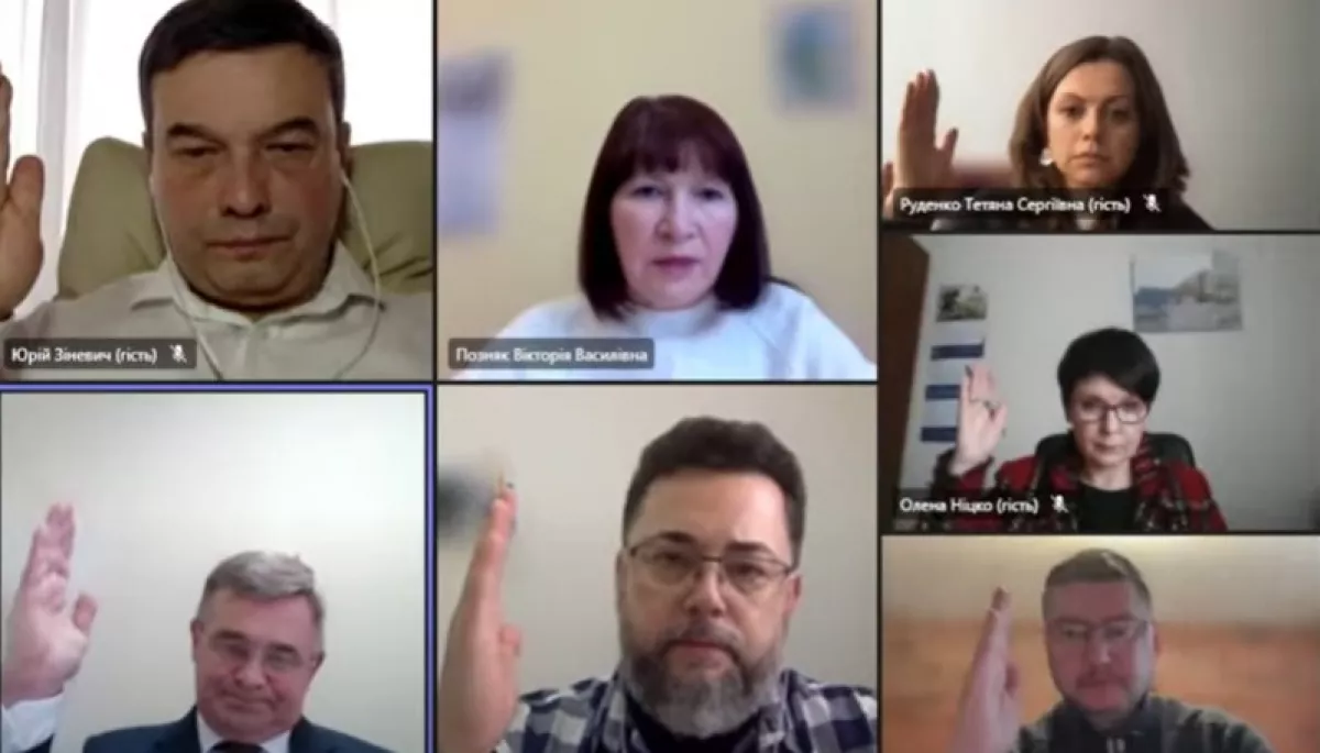 Нацрада розглянула результати перевірок. Припис і штраф для двох регіональних мовників