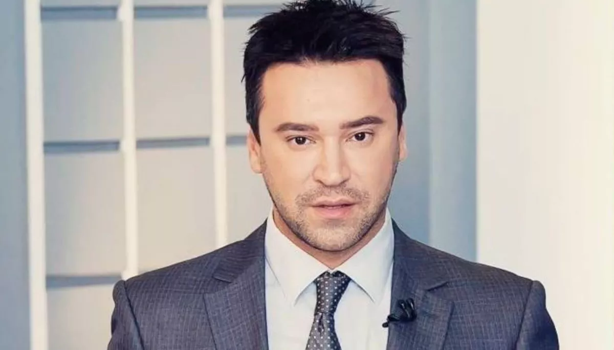 Колишньому журналісту з Кіровоградщини Олексію Маку оголосили підозру в колабораційній діяльності
