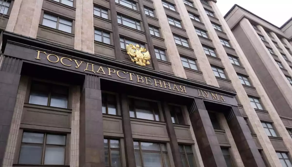 До Держдуми РФ внесли законопроєкт, що передбачає кримінальну відповідальність за використання витоків персональних даних