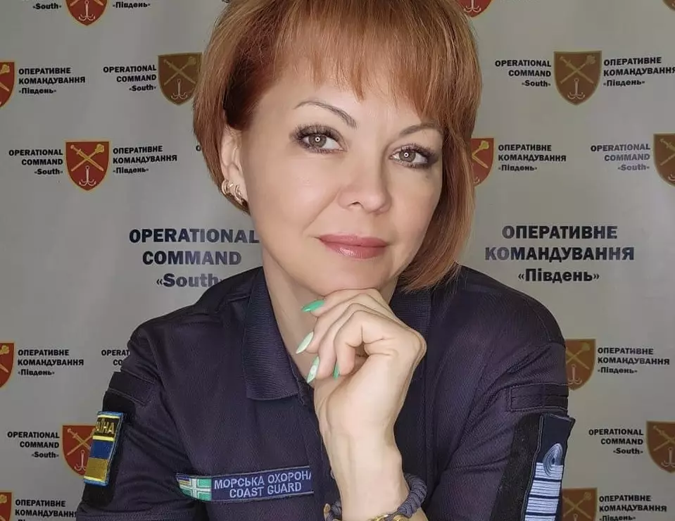 СтратКом ЗСУ відповів на запит &laquo;ДМ&raquo; про Наталію Гуменюк і трансформацію системи стратегічних комунікацій ЗСУ